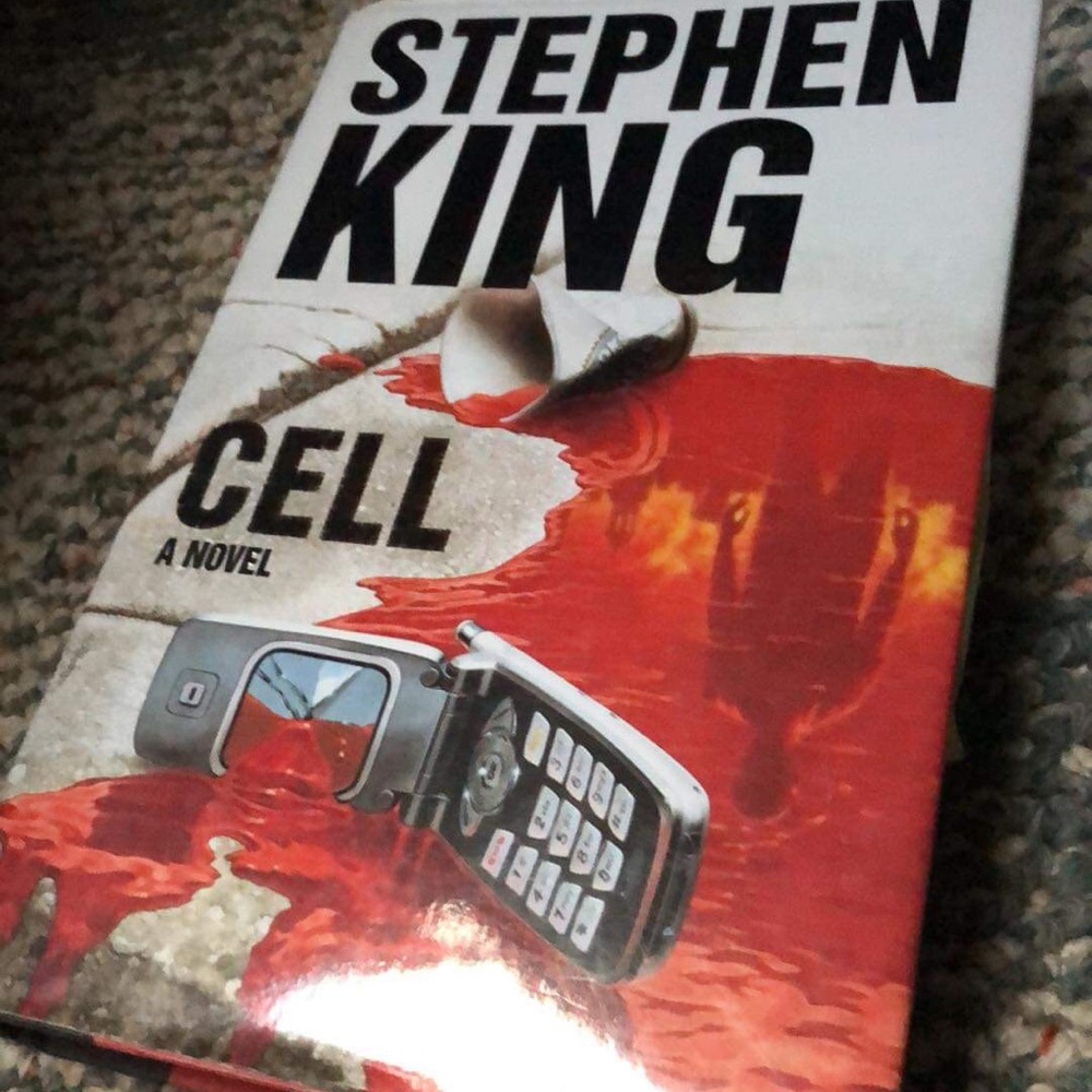 Books - Picture 5 of 8